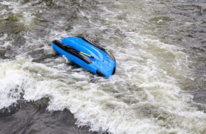 Common causes of boating accidents in Oklahoma