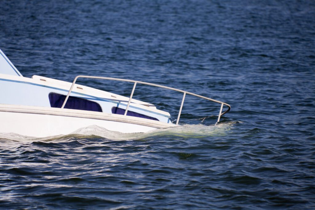 Boating accident attorney serving Tulsa