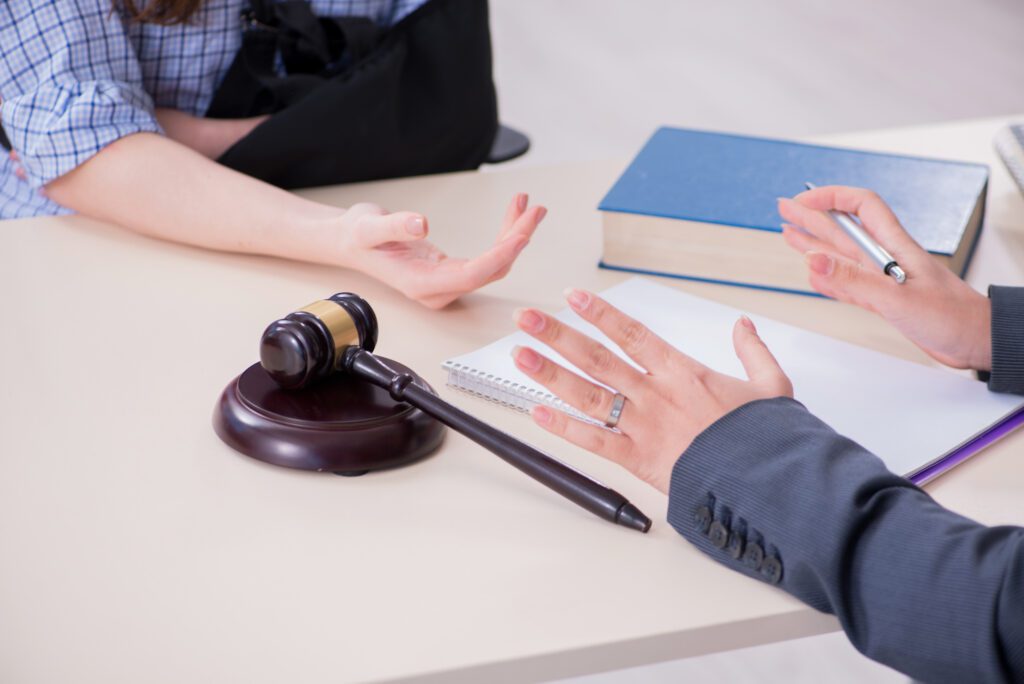 Hire a skilled attorney from RRB today