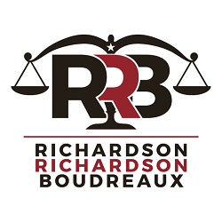 Richardson Richardson Boudreaux, PLLC